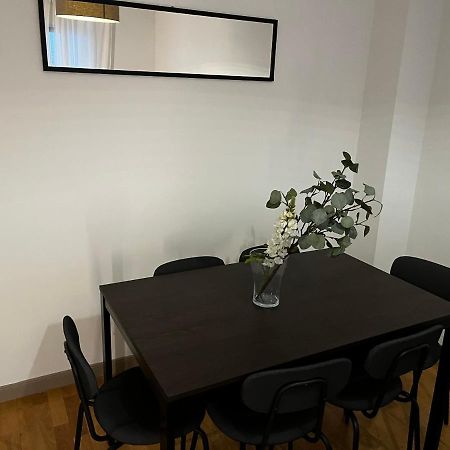 Appartement Exyca Tetuan à Madrid Extérieur photo
