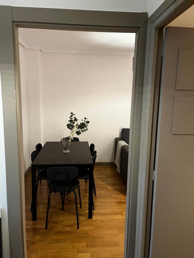 Appartement Exyca Tetuan à Madrid Extérieur photo