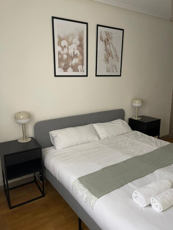 Appartement Exyca Tetuan à Madrid Extérieur photo