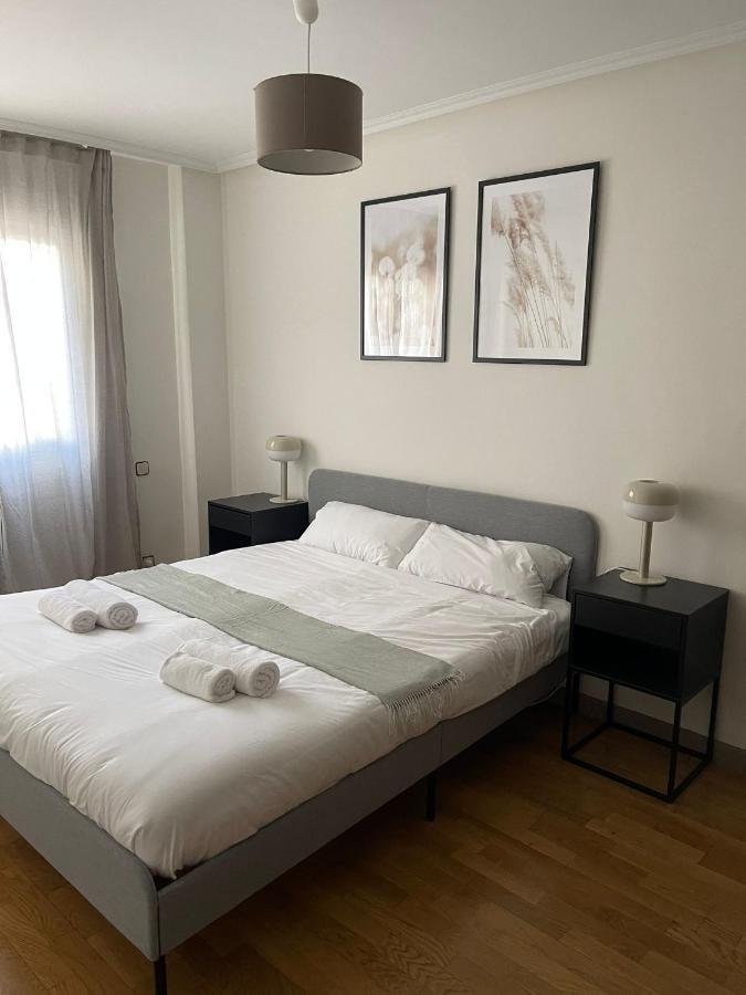 Appartement Exyca Tetuan à Madrid Extérieur photo