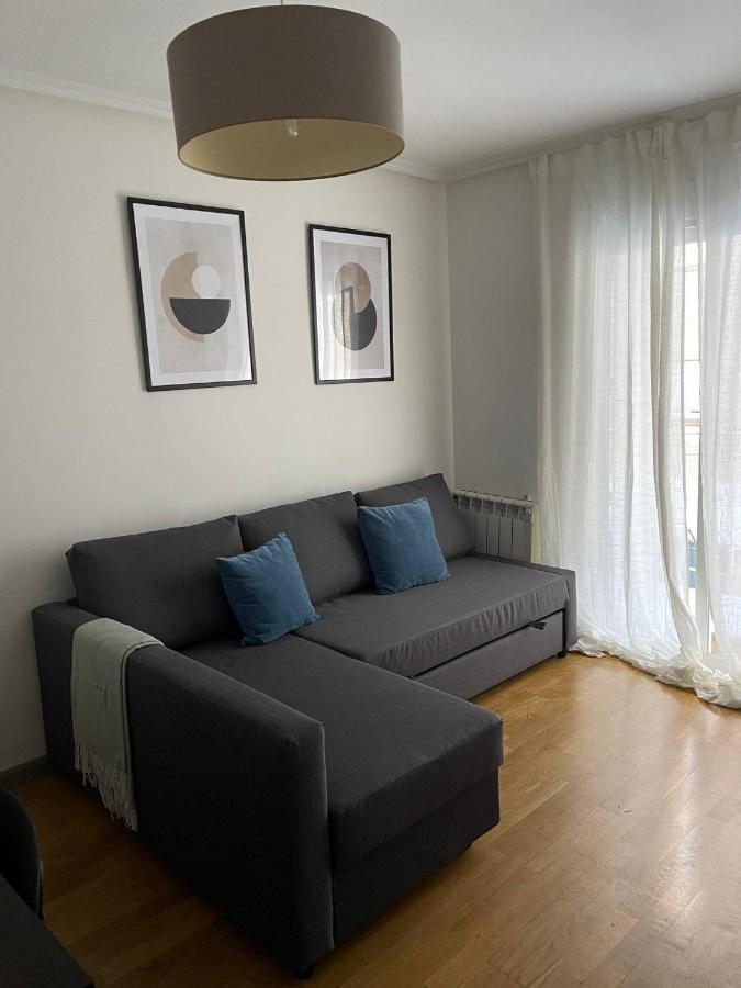 Appartement Exyca Tetuan à Madrid Extérieur photo