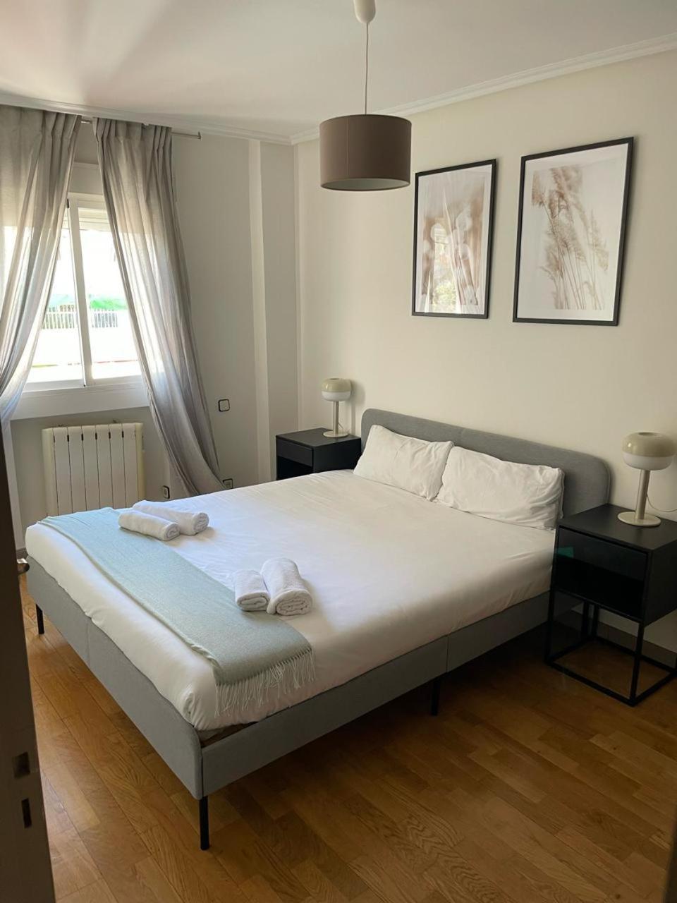 Appartement Exyca Tetuan à Madrid Extérieur photo