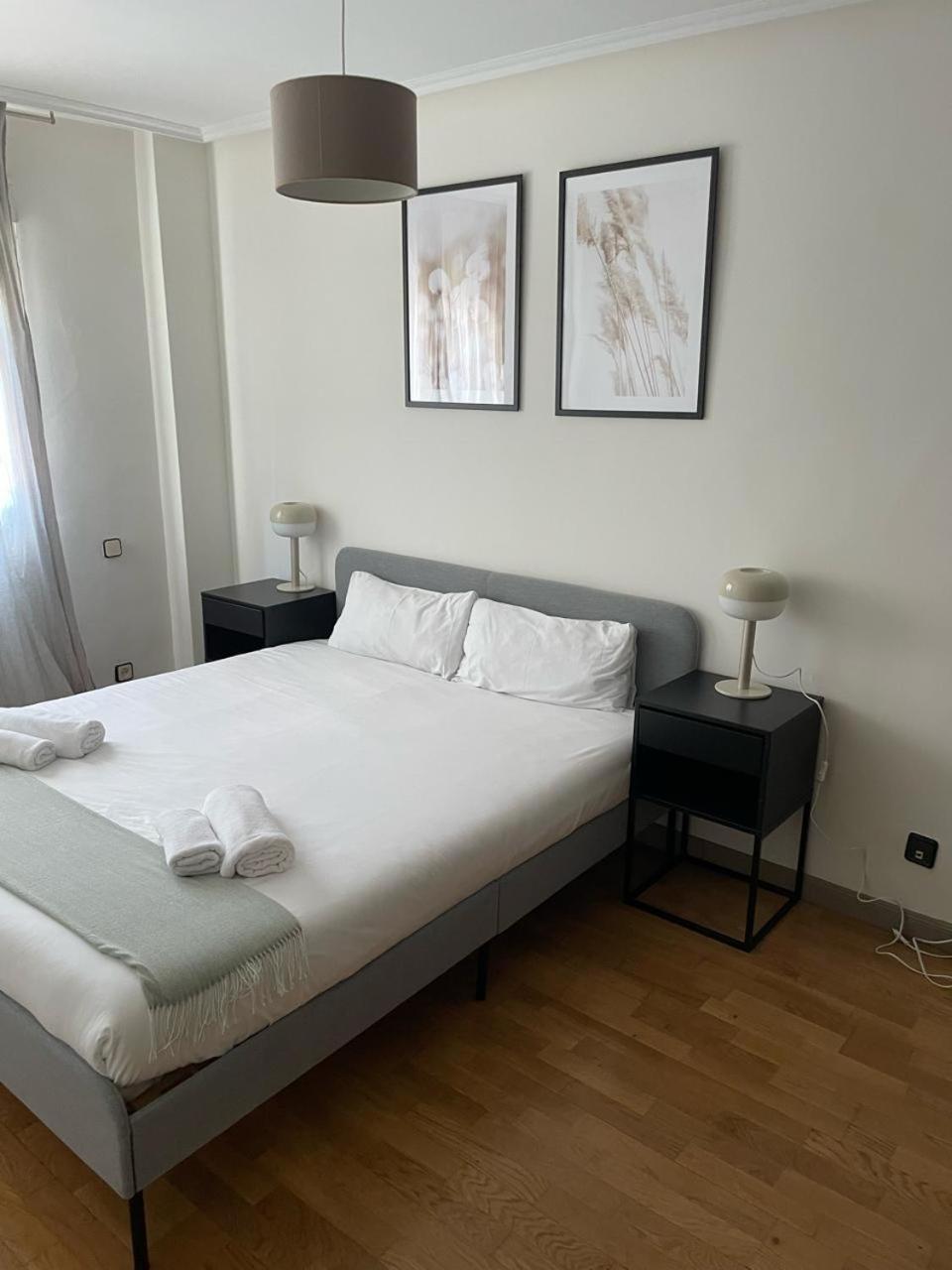 Appartement Exyca Tetuan à Madrid Extérieur photo
