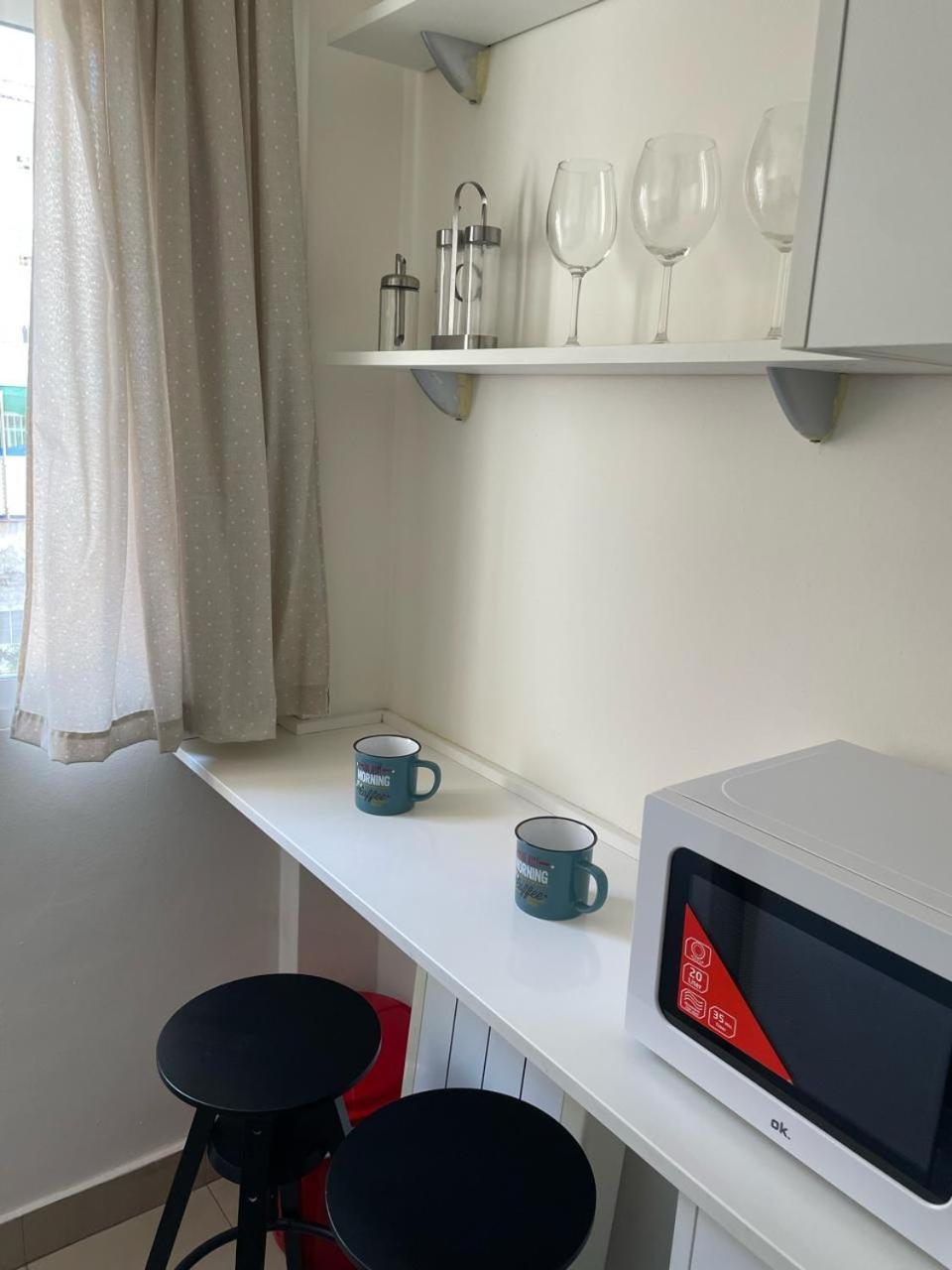 Appartement Exyca Tetuan à Madrid Extérieur photo