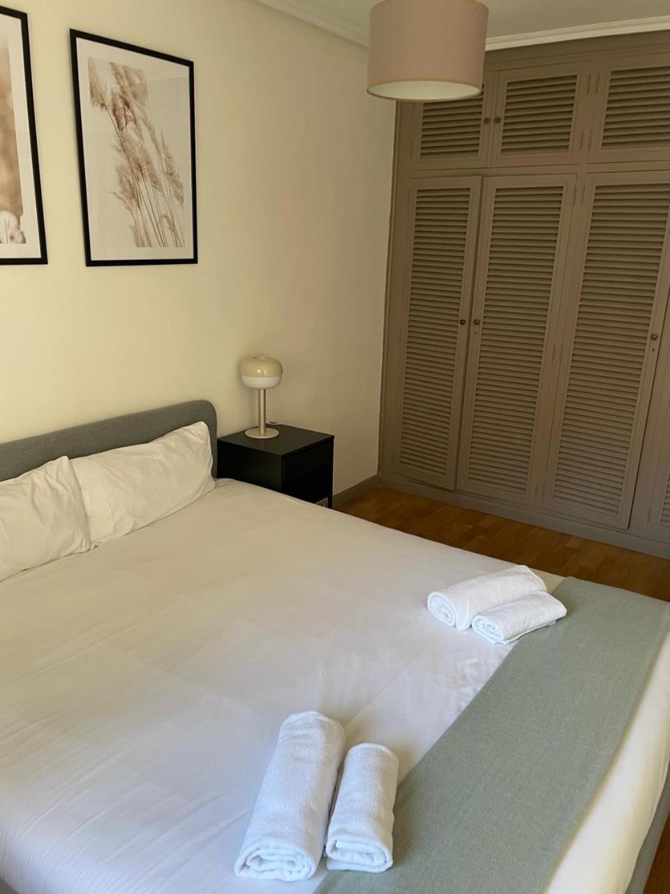 Appartement Exyca Tetuan à Madrid Extérieur photo